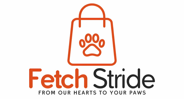 Fetch Stride